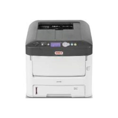 OKI C712n-2AC A4 Colour Laser Printer